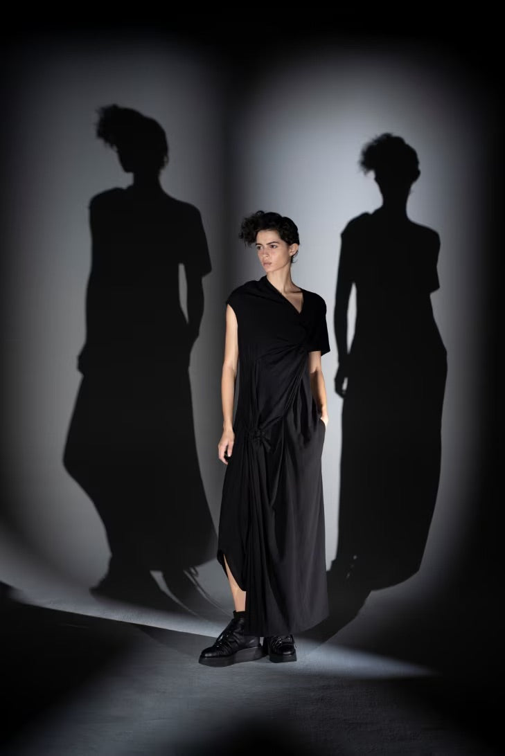 LIMI feu 2026 Spring/Summer Collection