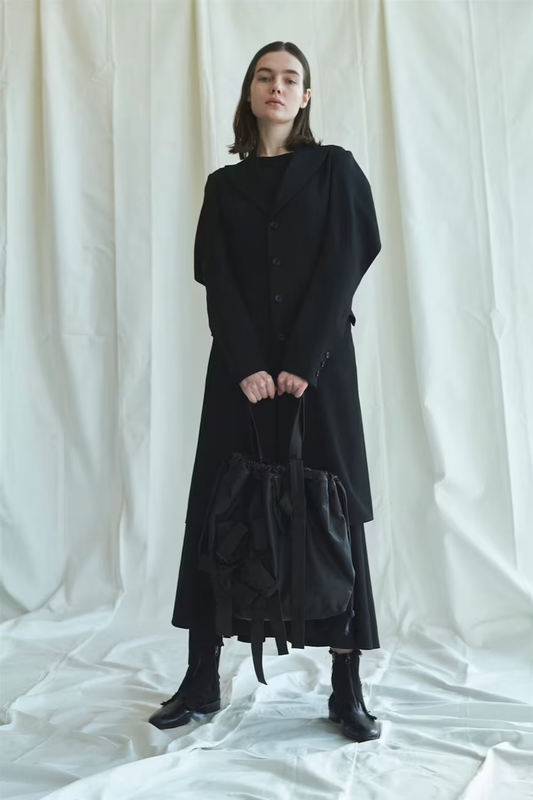 discord Yohji Yamamoto Autumn/Winter 2023-24 Collection