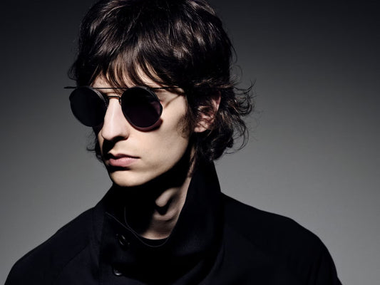 Introducing the Latest Yohji Yamamoto Eyewear Collection