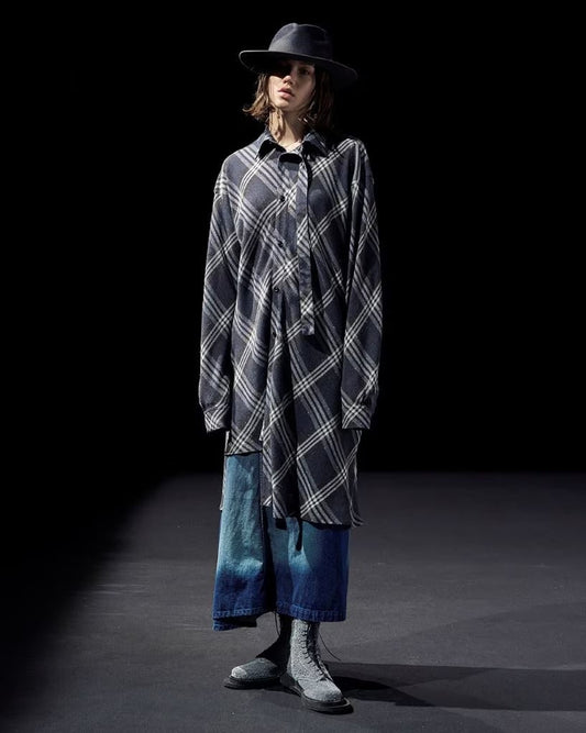 Y’s AW25 STYLE HIGHLIGHTS