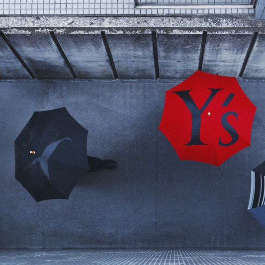 Y’s × Traditional Weatherwear