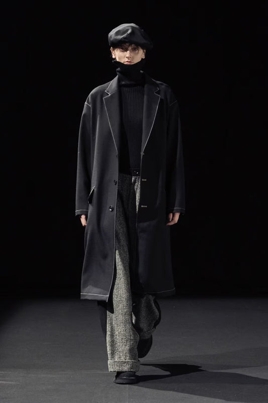 Y’s AW25 STYLE HIGHLIGHTS