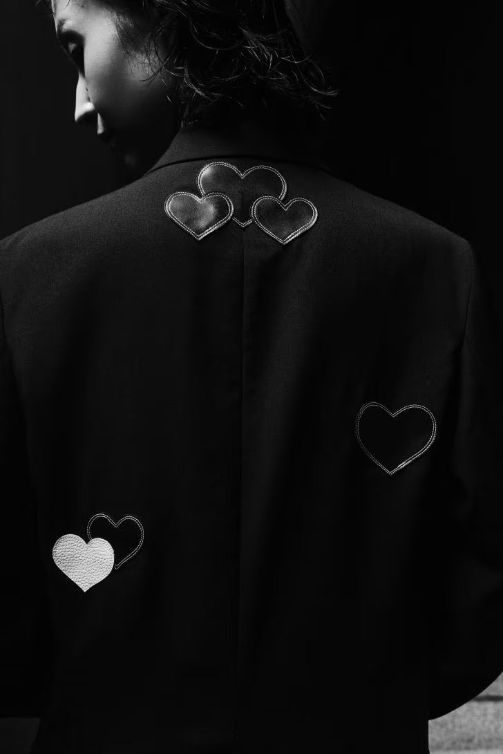 Yohji Yamamoto POUR HOMME Autumn/Winter 2023-24 COLLECTION
