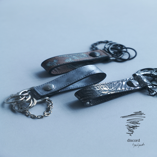 discord Yohji Yamamoto Pre-sale Keychain