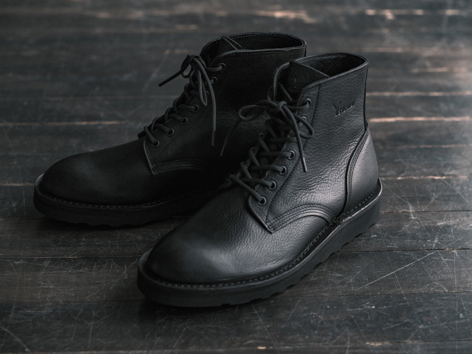 Y’s for men × Danner - OCONT