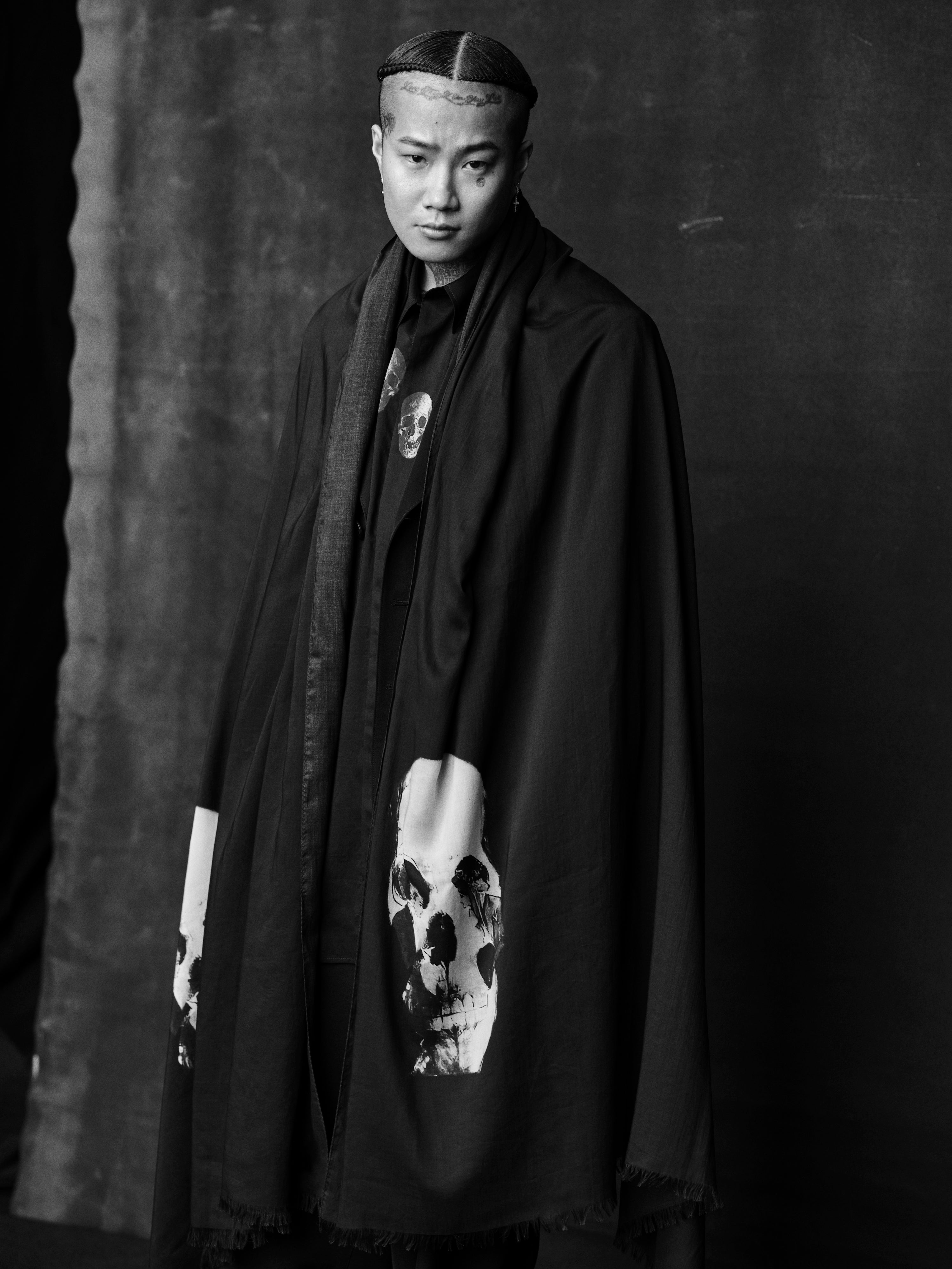 Y's for men 2026-27 Autumn/Winter Collection – THE SHOP YOHJI YAMAMOTO