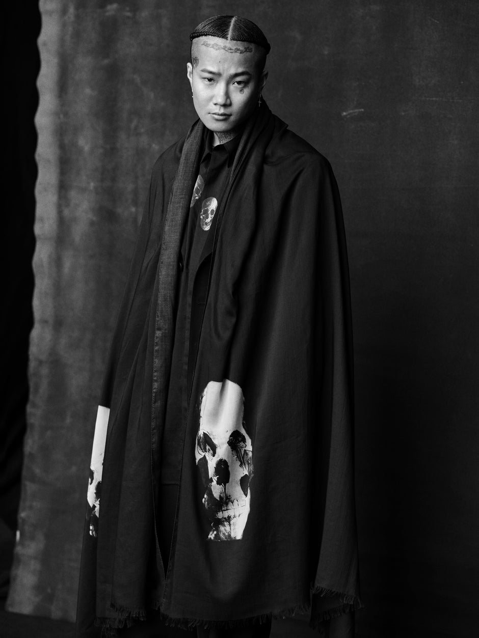 Y’s for men 2026-27 Autumn/Winter Collection