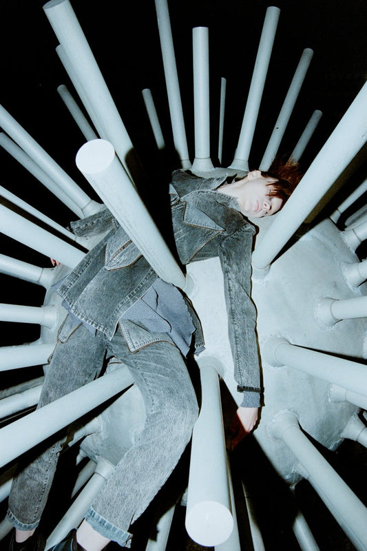 LIMI feu 2026-27 Autumn/Winter Collection