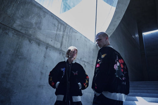 S'YTE×TAION Collaboration Collection Vol.4