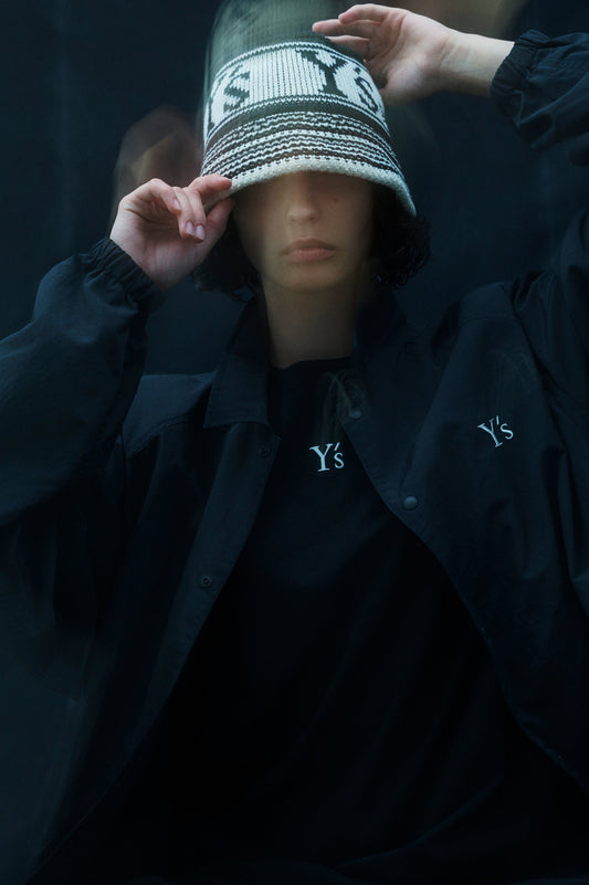 Y’s × NEW ERA® 2026-27A/W COLLECTION