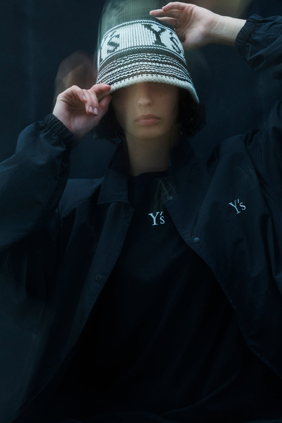 Y’s × NEW ERA® 2026-27A/W COLLECTION