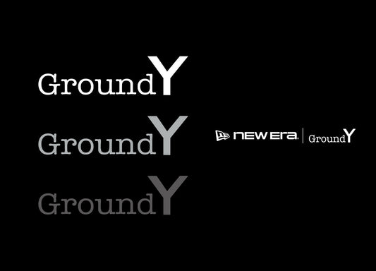 Ground Y × NEW ERA® 2026-27 A/W Collection