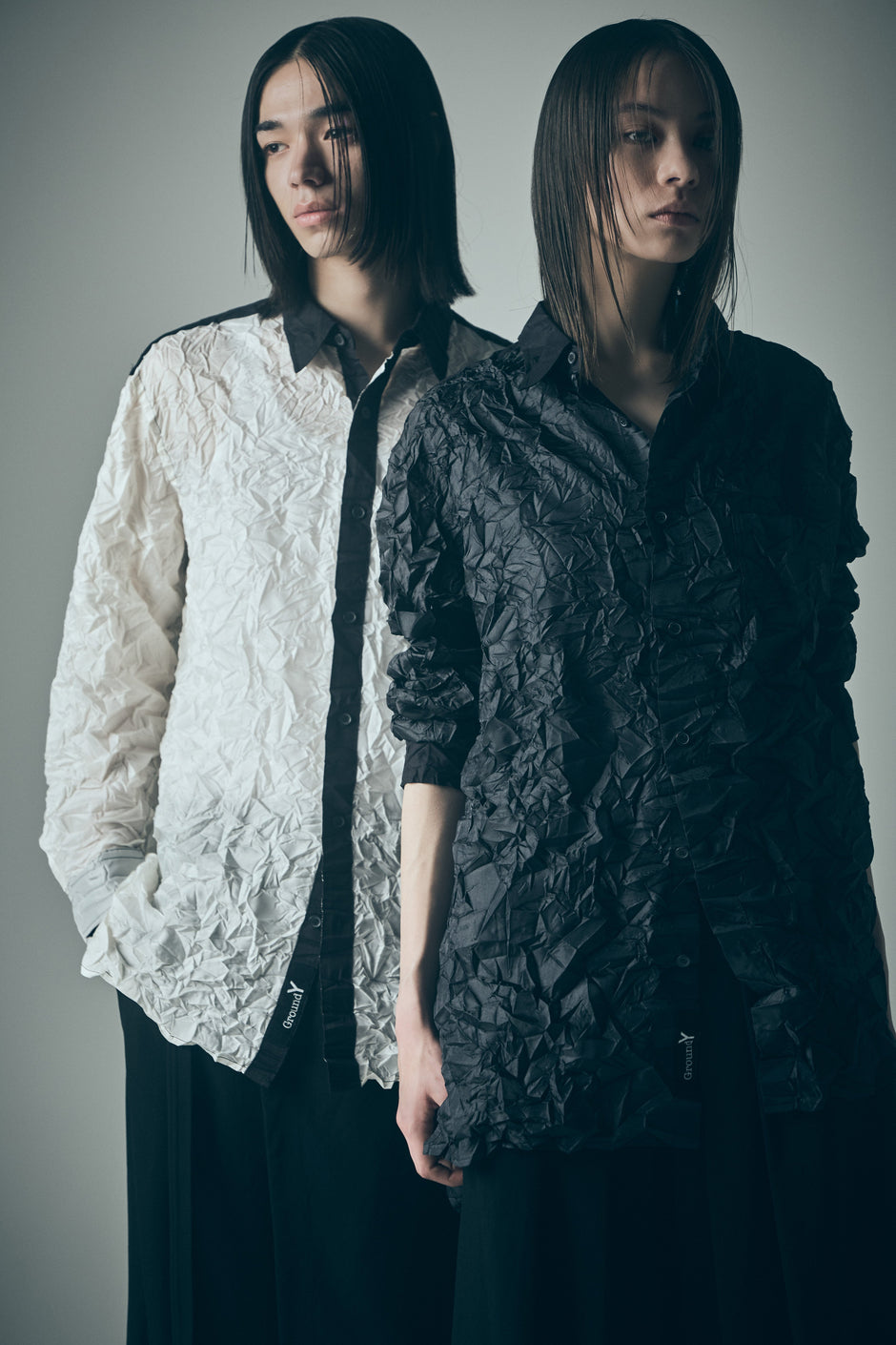 Ground Y SHIWA Collection