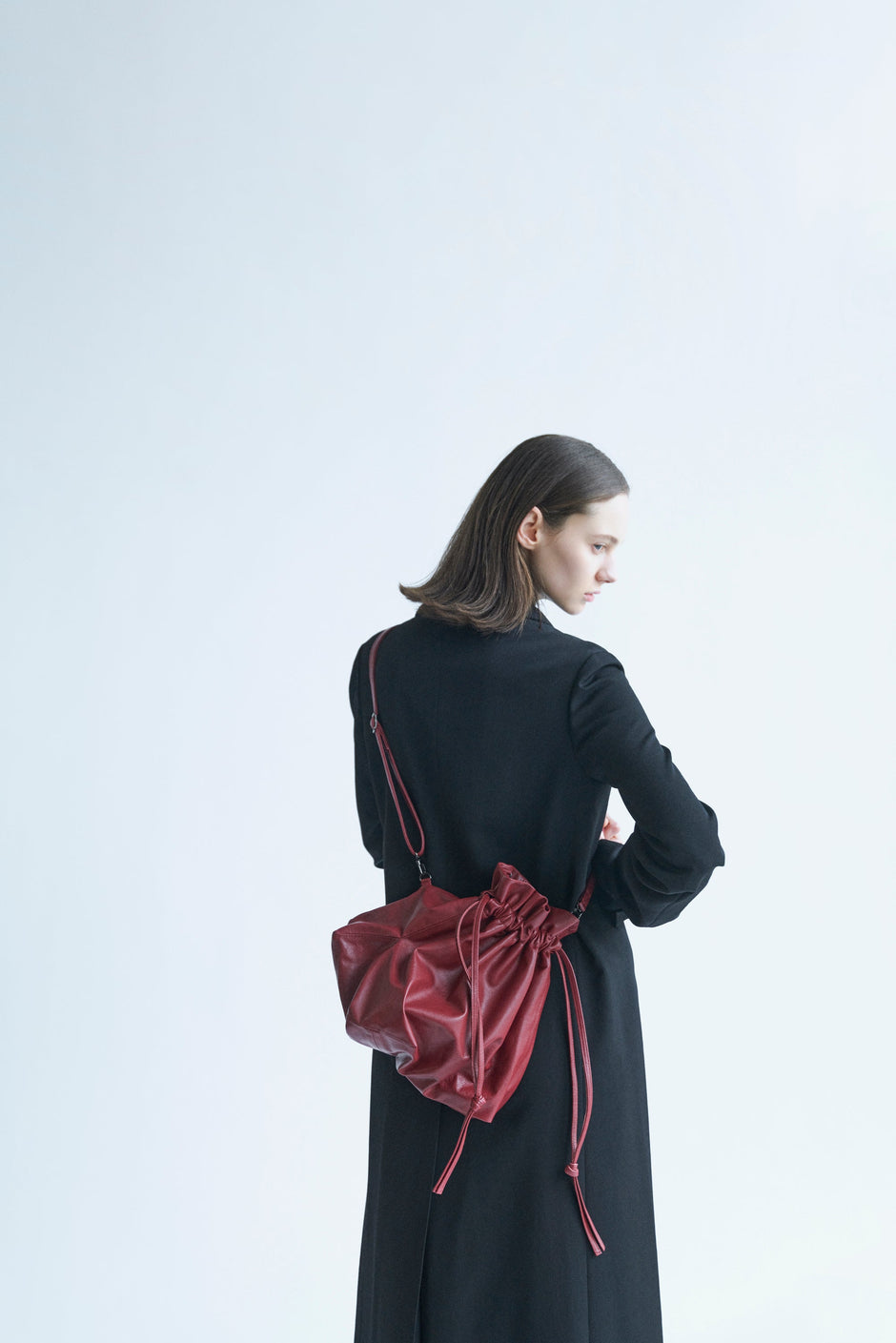 discord Yohji Yamamoto “Unevenness” New Collection