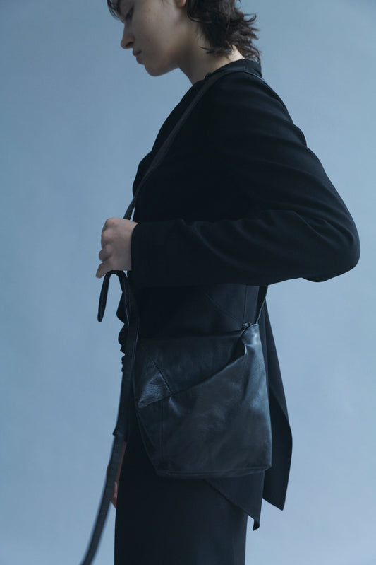 discord Yohji Yamamoto “PUFF” New Collection