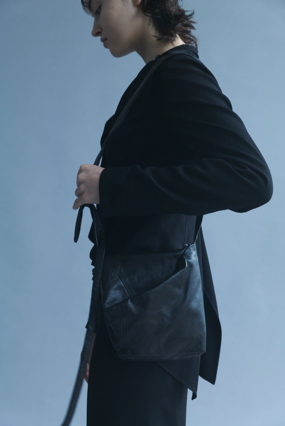 discord Yohji Yamamoto “PUFF” New Collection
