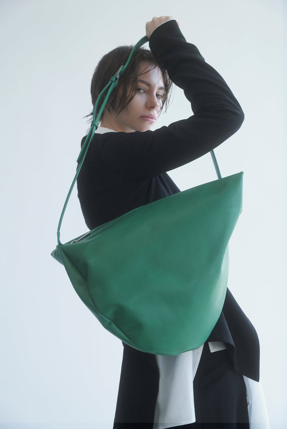 discord Yohji Yamamoto - MADE IN ITALY Series