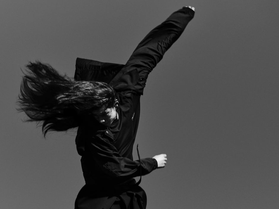 Yohji Yamamoto Y-3 KURO New Items