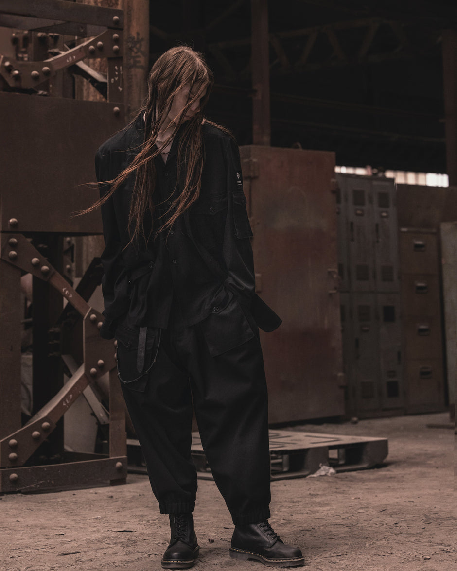 S’YTE × Dickies® Collaboration Collection