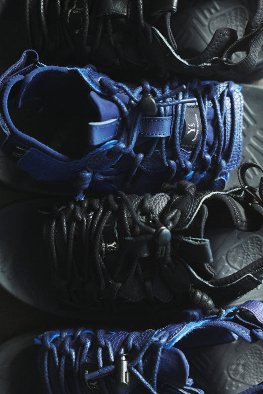 Y’s × Flower MOUNTAIN 2026S/S COLLECTION