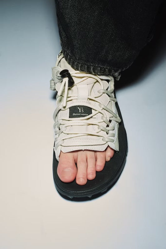 Y’s × Flower MOUNTAIN