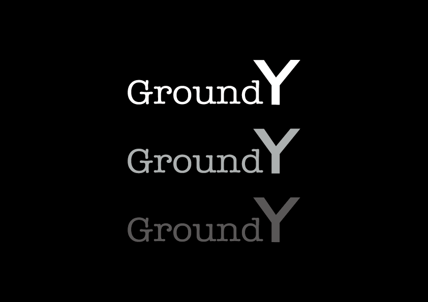 Ground Y x NEW ERA® Autumn/Winter 2026-27 Collection