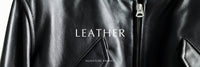 LEATHER SIGNATURE FABRICS