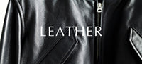 LEATHER SIGNATURE FABRICS