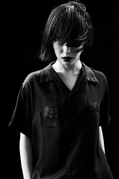 Y's - SUKASHIRT