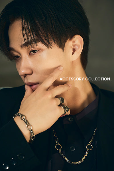 Ground Y Accessory Collection