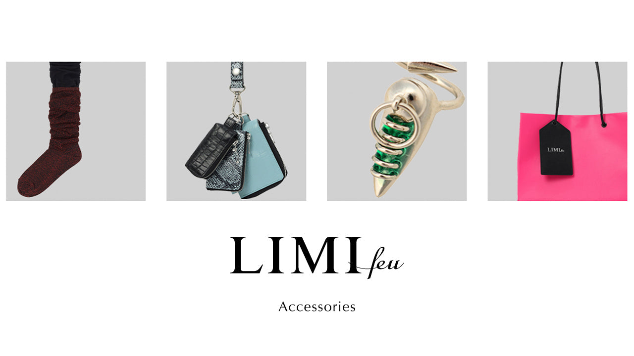LIMI feu | Accessories
