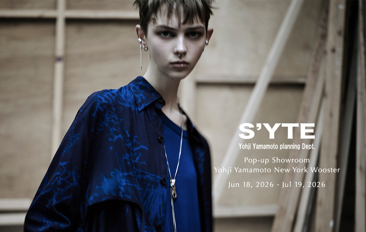 NY Showrooming 202606