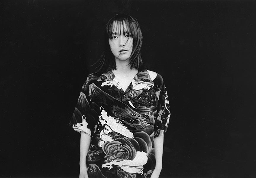 Y's - ALOHA SHIRT