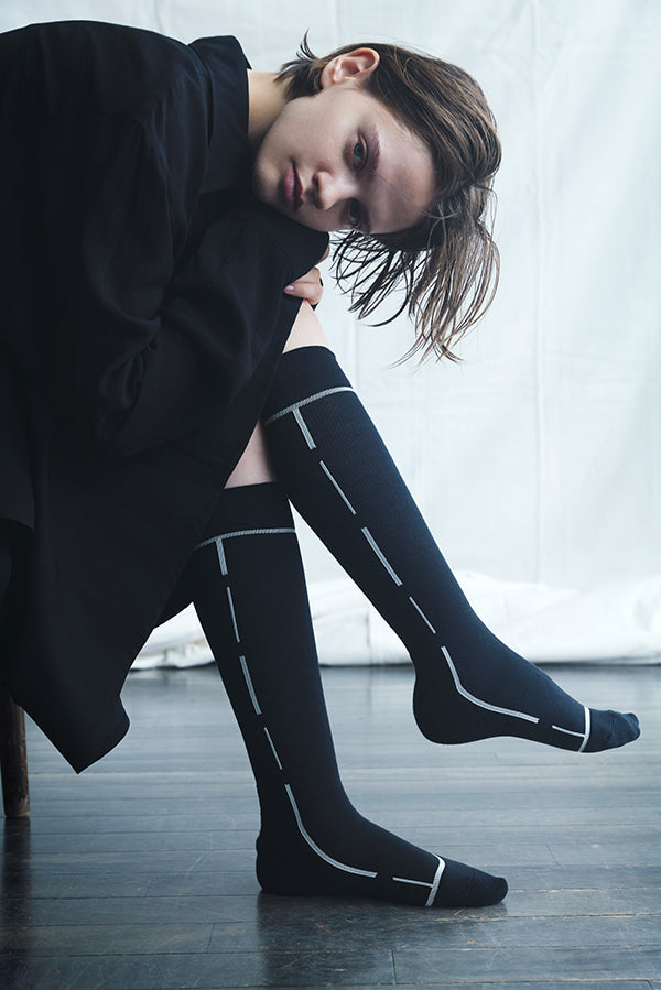 Y's x CHICSTOCKS