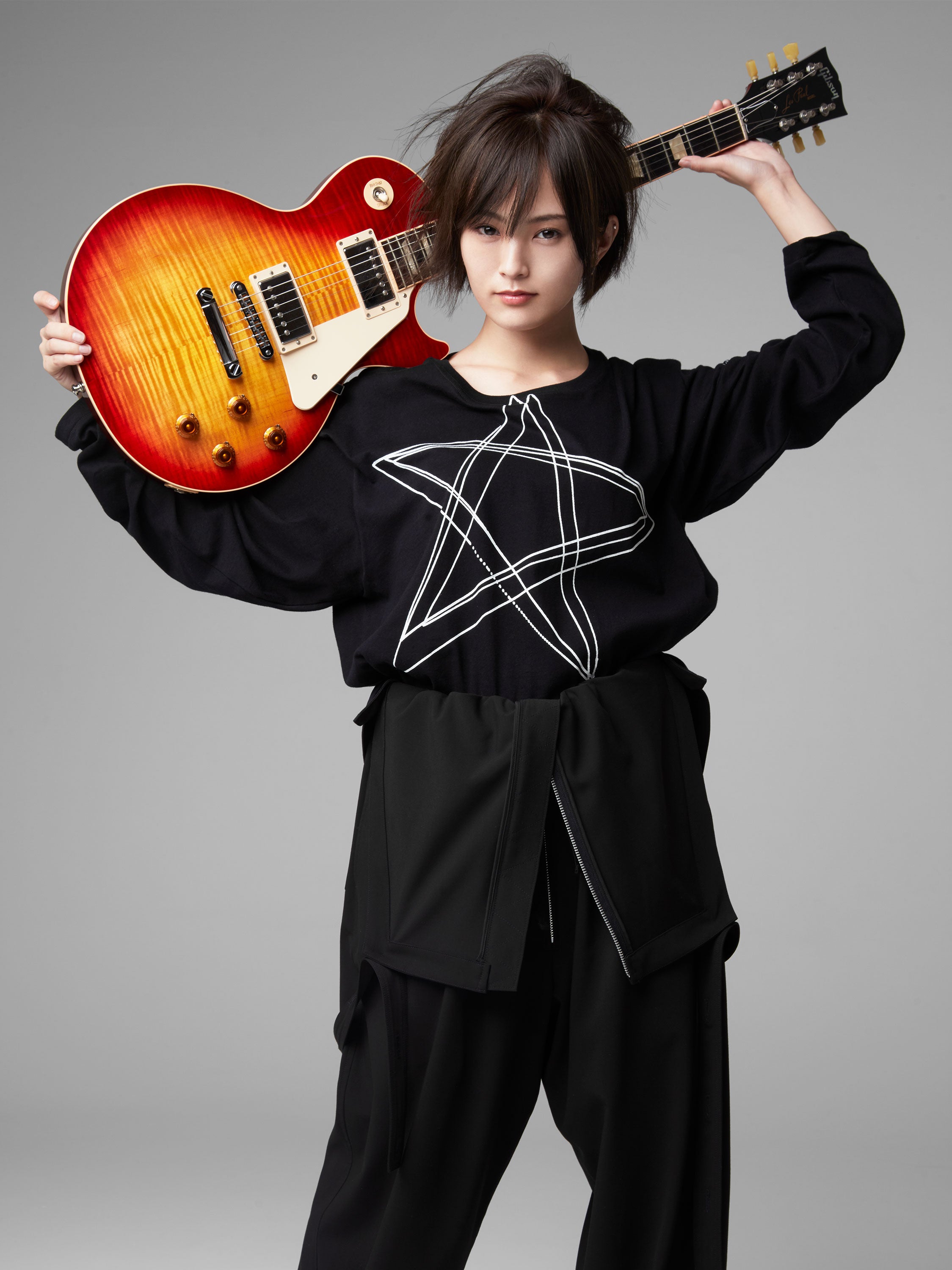 山本彩 ランダムアクスタ コンプリート S'YTE X 山本彩合作– THE SHOP YOHJI YAMAMOTO