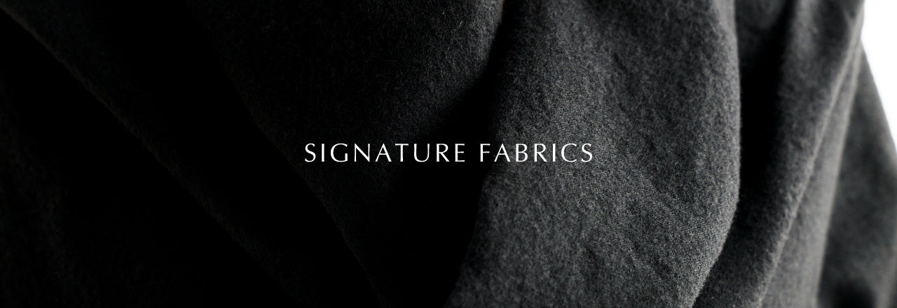 SIGNATURE FABRICS