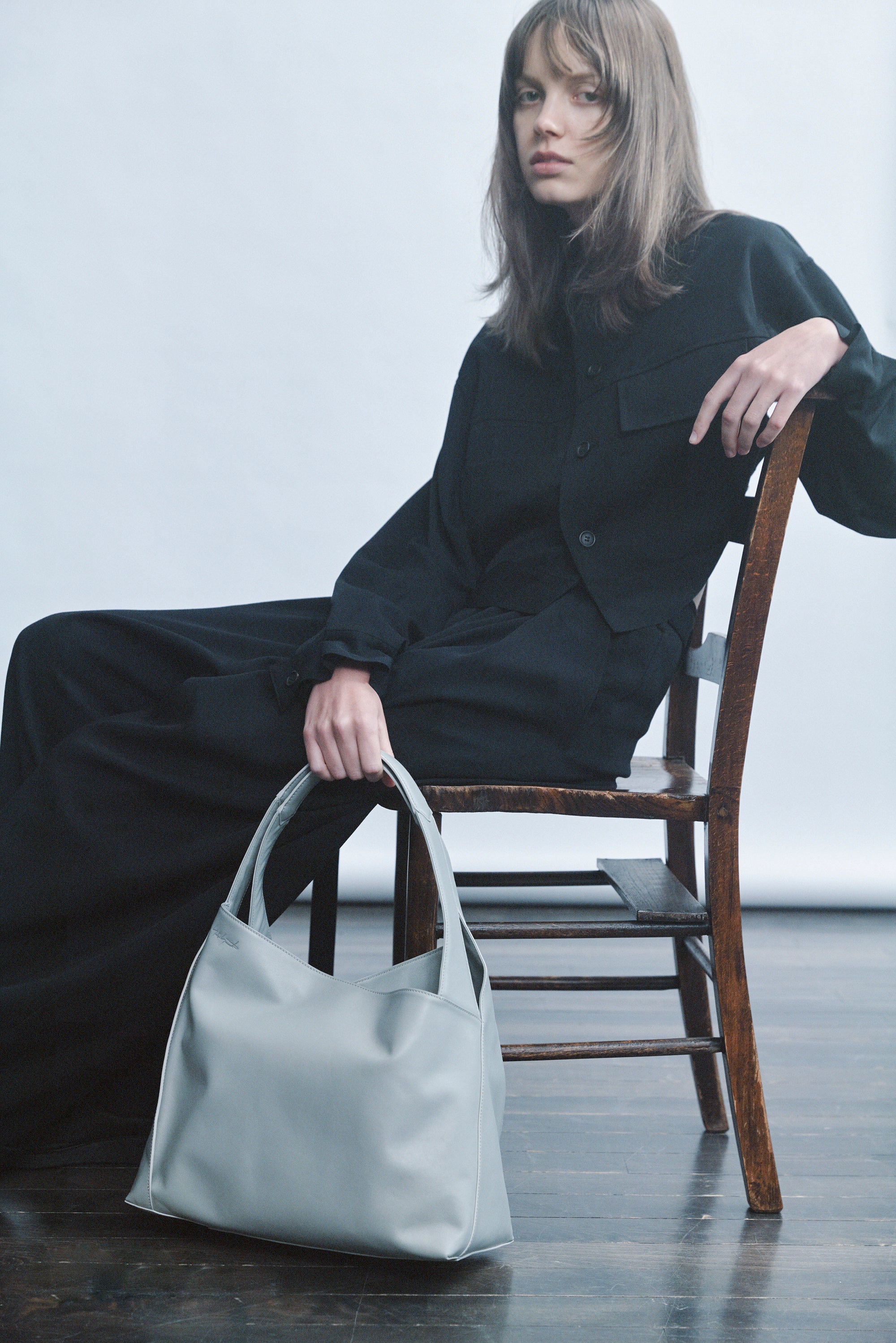 discord-staff-styling – THE SHOP YOHJI YAMAMOTO