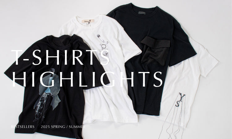 T-SHIRTS EN VEDETTE | MEILLEURES VENTES