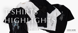 SPRING MUST HAVES