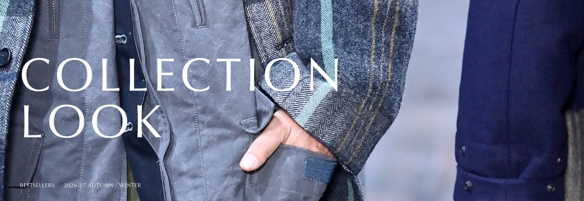 COLLECTION LOOK | BESTSELLERS