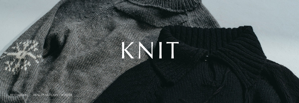 KNIT | BESTSELLERS