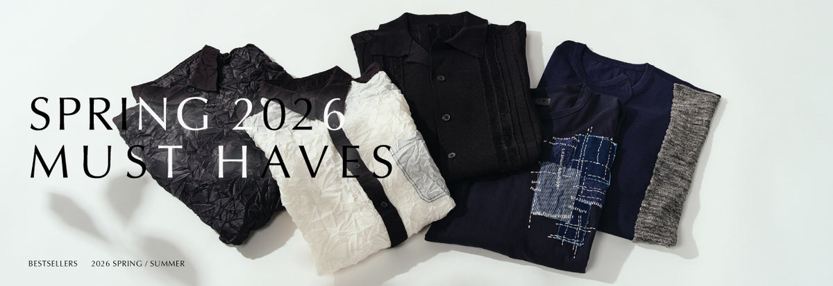 SPRING MUST HAVES | BESTSELLERS