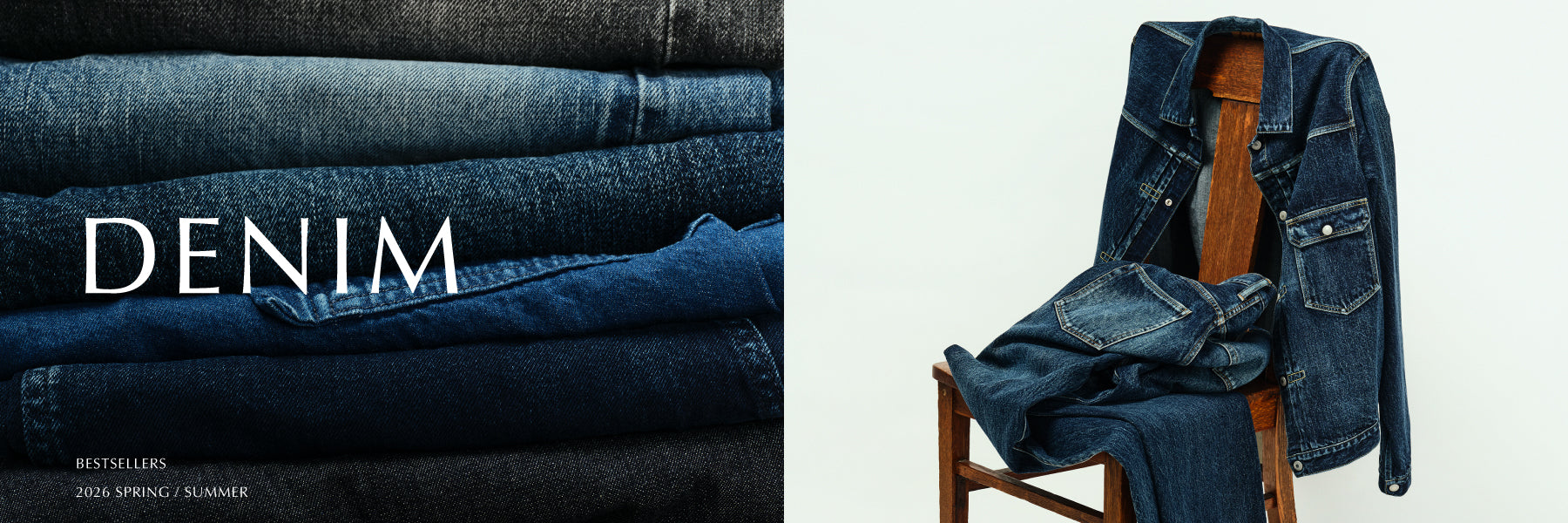 スーツ Designed and tailored by YOHJIYAMAMOTO THE SHOP YOHJI YAMAMOTO
