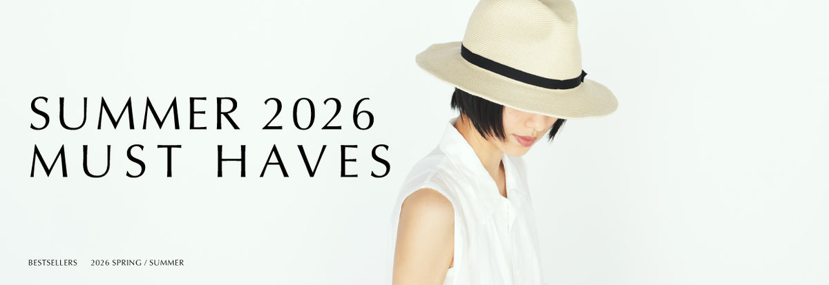 SUMMER MUST HAVES | BESTSELLERS