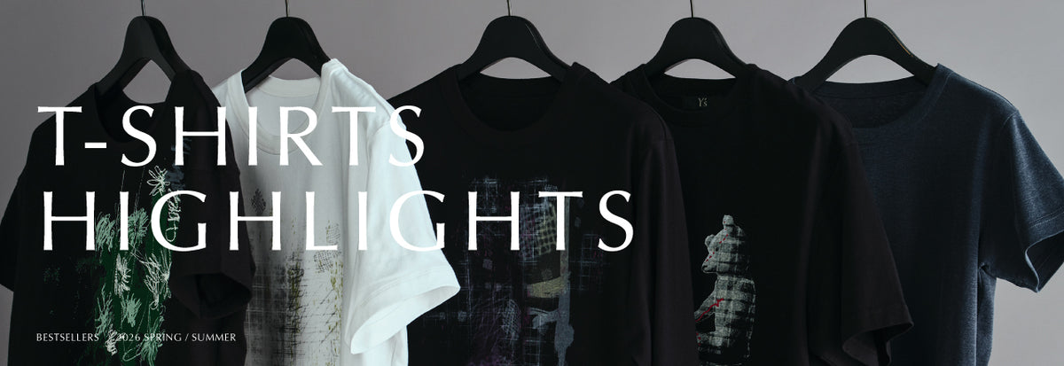 T-SHIRTS | BESTSELLERS