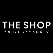 THE SHOP YOHJI YAMAMOTO logo