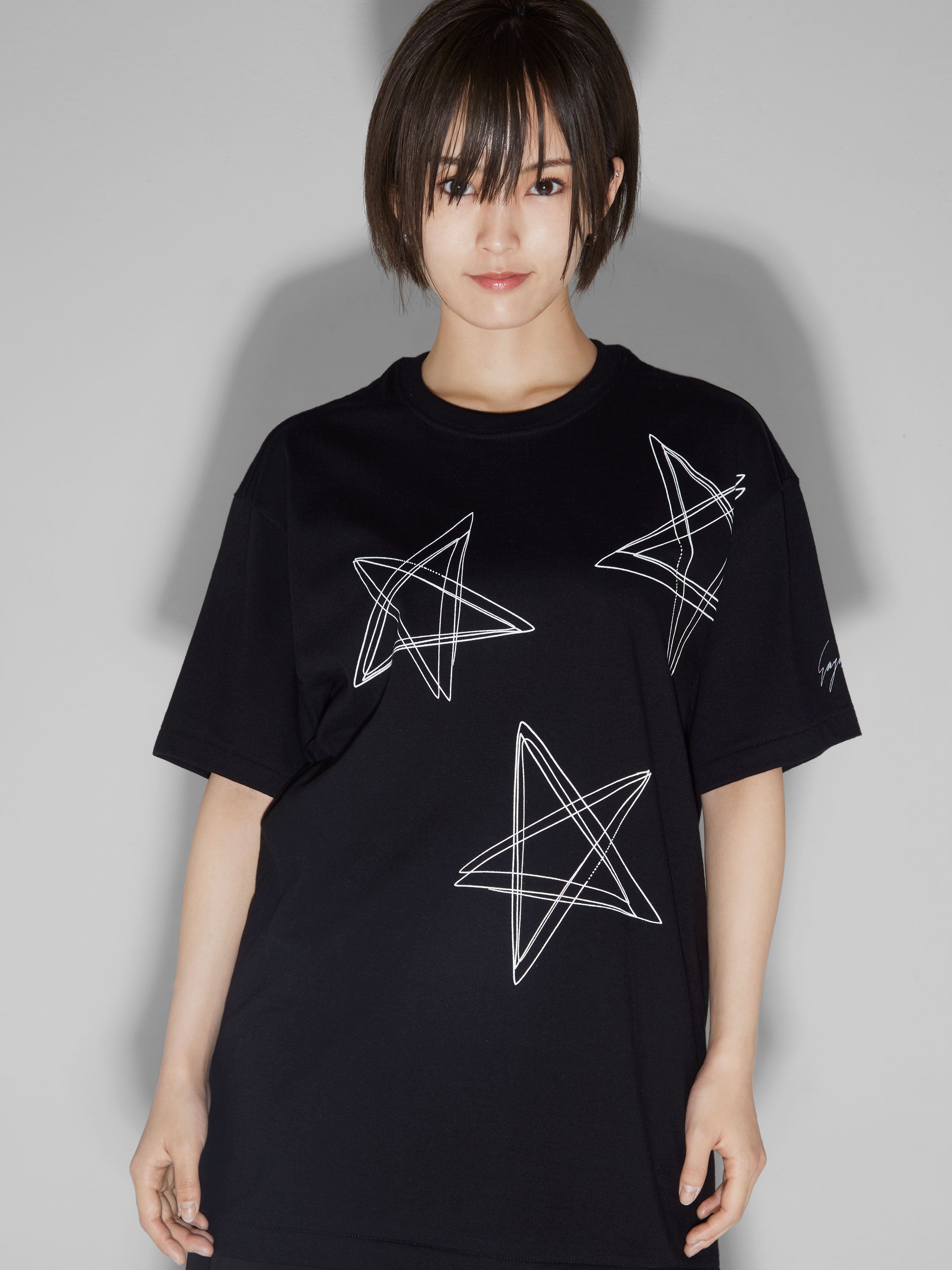 S'YTE X 山本彩合作– THE SHOP YOHJI YAMAMOTO