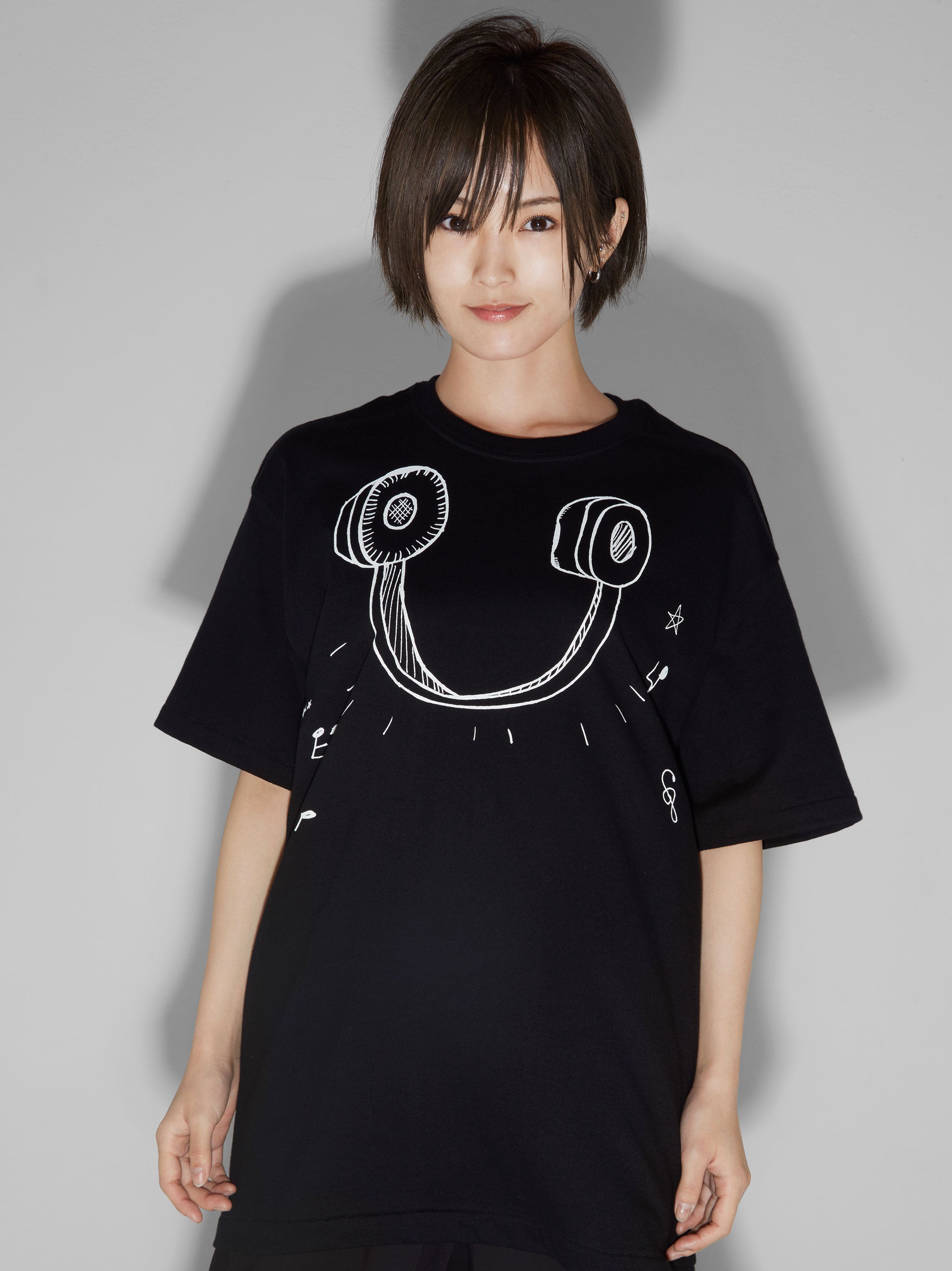 S'YTE X 山本彩合作– THE SHOP YOHJI YAMAMOTO