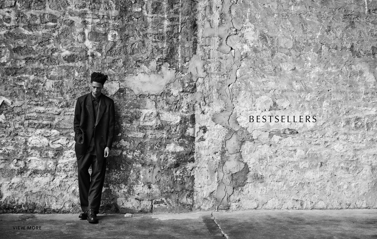 Y's for men – tagged 