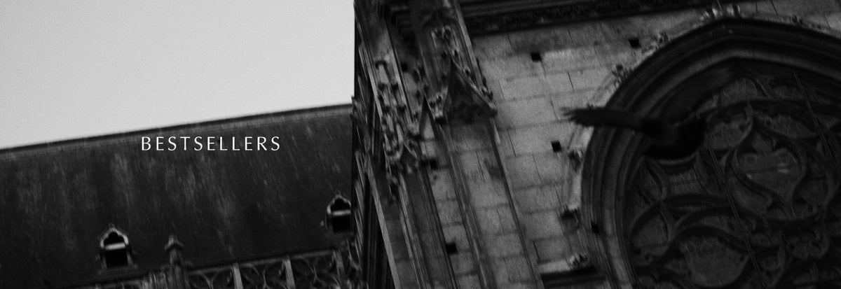 Y's for men | BESTSELLERS